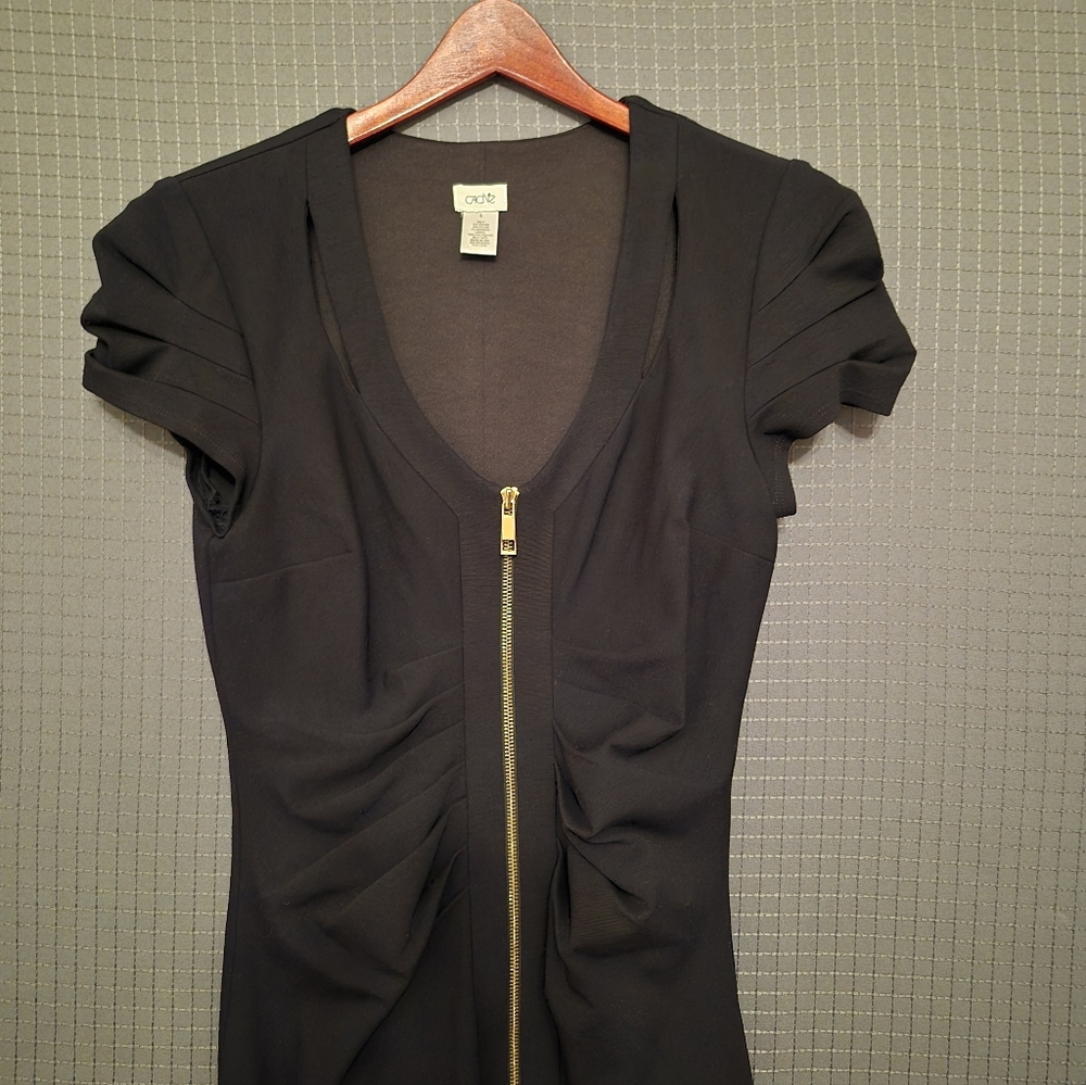Cache Chic Office Siren Dress